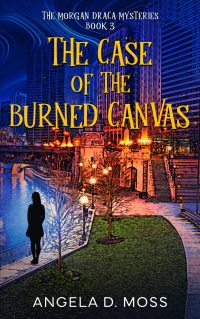 Angela Moss ebook